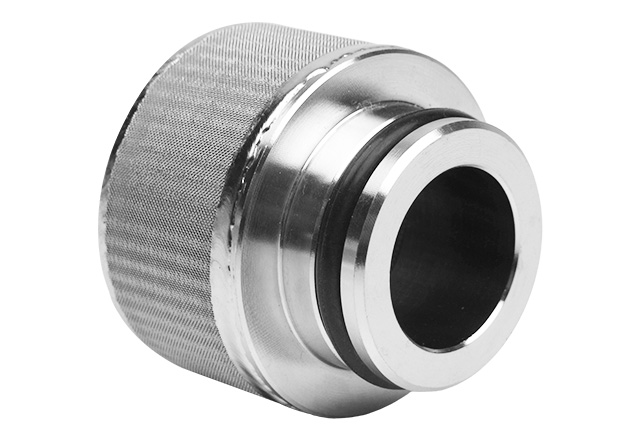 filter sinter